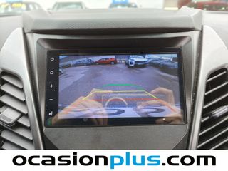 Ssangyong Korando D22T Premium 4x2 131 kW (178 CV)