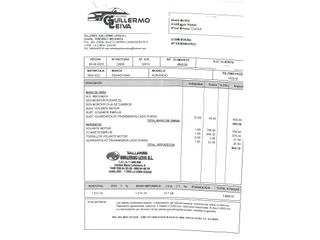 Ssangyong Korando D22T Premium 4x2 131 kW (178 CV)