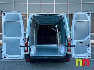 Renault Master Furgón T L2H2 3500 dCi 96kW (130CV)