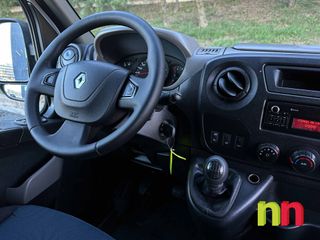 Renault Master Furgón T L2H2 3500 dCi 96kW (130CV)