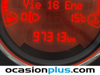 Fiat 500 1.2 8v Lounge 51 kW (69 CV)