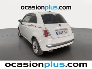 Fiat 500 1.2 8v Lounge 51 kW (69 CV)