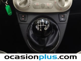 Fiat 500 1.2 8v Lounge 51 kW (69 CV)