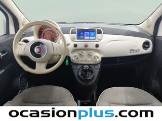 Fiat 500 1.2 8v Lounge 51 kW (69 CV)