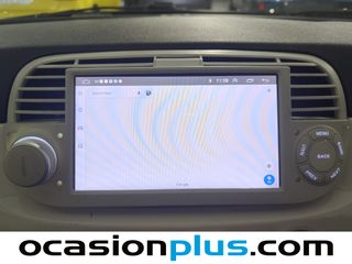 Fiat 500 1.2 8v Lounge 51 kW (69 CV)