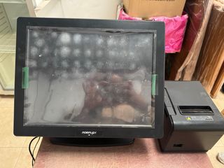 TPV Posiflex