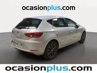 SEAT León 1.0 EcoTSI S&S Style Visio Edition 85 kW (115 CV)