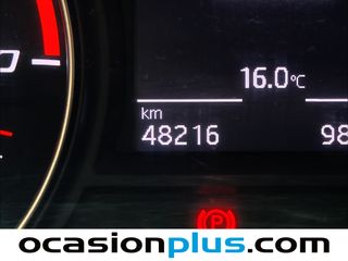 SEAT León 1.0 EcoTSI S&S Style Visio Edition 85 kW (115 CV)