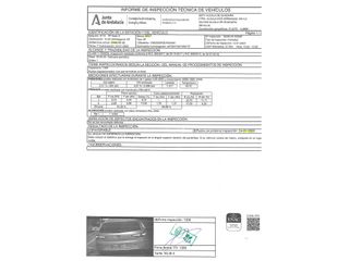 SEAT León 1.0 EcoTSI S&S Style Visio Edition 85 kW (115 CV)