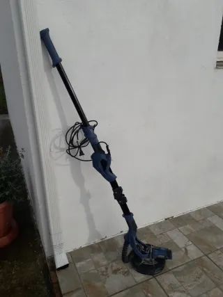 Lijadora Pared DEXTER POWER IV 225mm 710W