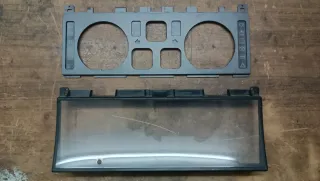 Marco marcador Renault 5 / 11