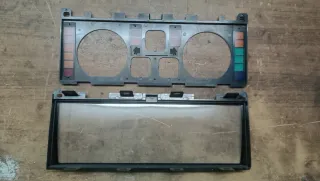 Marco marcador Renault 5 / 11