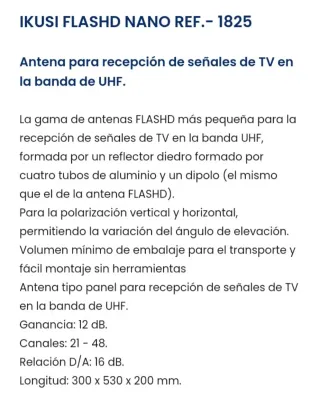 Antena TV