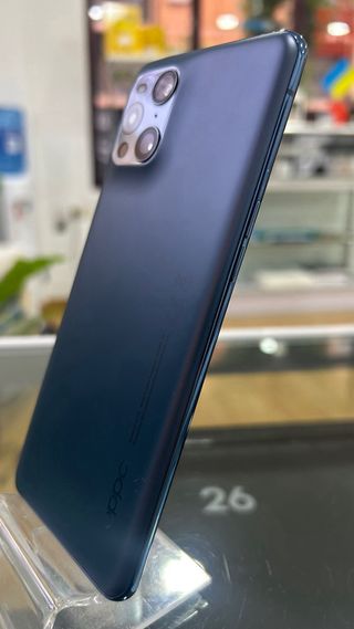 Oppo Find X3 Pro 256GB Snapdragon 888 12GB RAM
