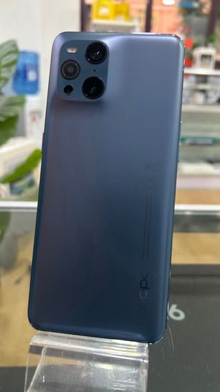 Oppo Find X3 Pro 256GB Snapdragon 888 12GB RAM