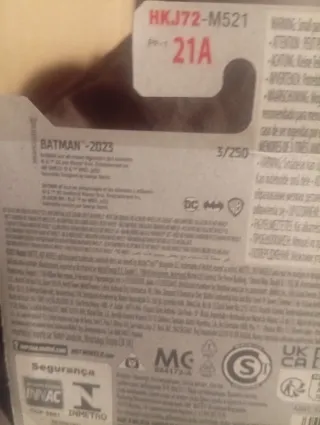 Coche Hot Wheels Batmobile Classic TV Series