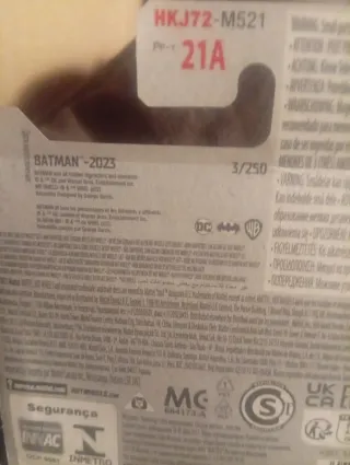 Coche Hot Wheels Batmobile Classic TV Series