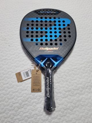 Bullpadel Vertex 05 Hybrid 2026 Nueva a estrenar