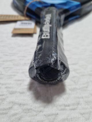 Bullpadel Vertex 05 Hybrid 2026 Nueva a estrenar