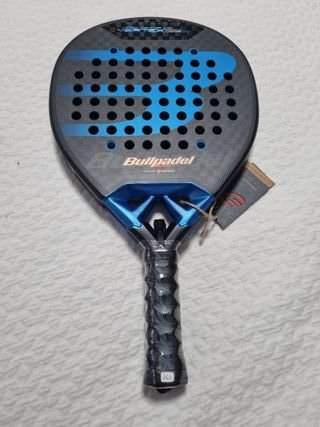 Bullpadel Vertex 05 Hybrid 2026 Nueva a estrenar
