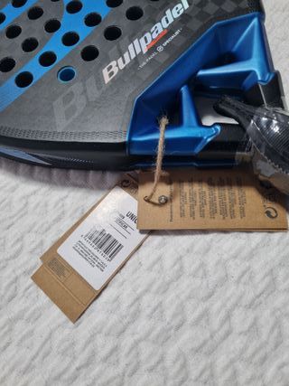 Bullpadel Vertex 05 Hybrid 2026 Nueva a estrenar