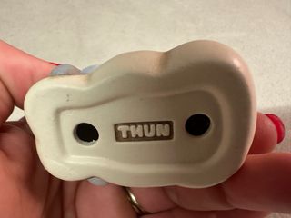 Angioletto Thun in ceramica