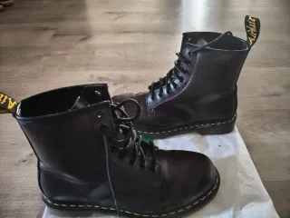 Botas Dr. Martens 1460