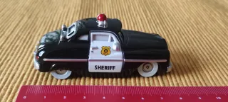 SHERIFF