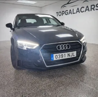 Audi A3 Sportback 2018 90000 km