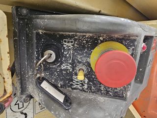 Plataforma Elevadora JLG 1930ES