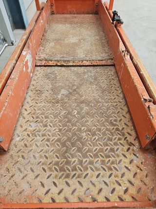 Plataforma Elevadora JLG 1930ES