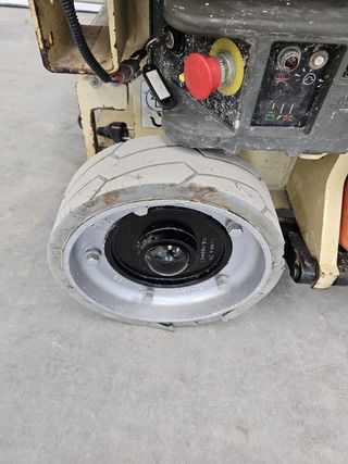 Plataforma Elevadora JLG 1930ES