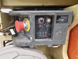 Plataforma Elevadora JLG 1930ES