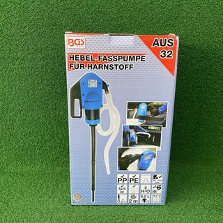 BGS 8332 | Bomba de barril de palanca