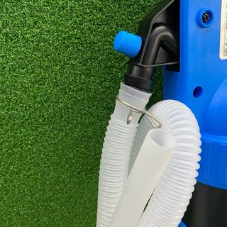 BGS 8332 | Bomba de barril de palanca