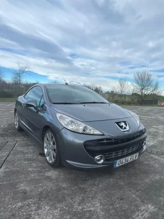 Peugeot 207 2007