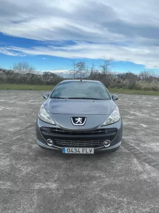 Peugeot 207 2007