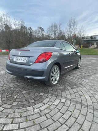 Peugeot 207 2007
