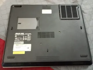 Asus PC per pezzi di ricambio