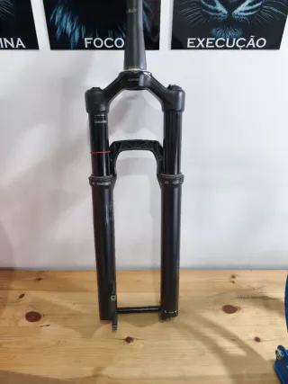 Suspensão Rock Shox SID Select+