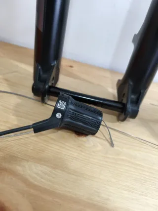 Suspensão Rock Shox SID Select+