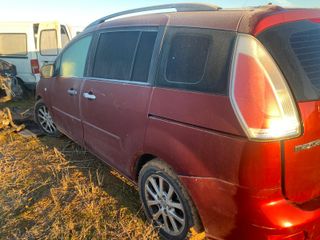 Despiece Mazda 5 2.0 (2008)