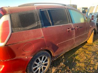 Despiece Mazda 5 2.0 (2008)