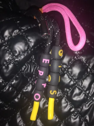 Mochila Gioseppo Negra