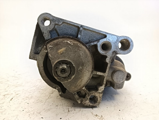 MOTOR ARRANQUE RENAULT KANGOO I (F/KC0) 000111009