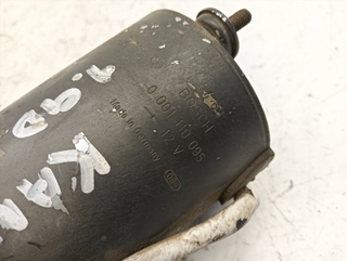 MOTOR ARRANQUE RENAULT KANGOO I (F/KC0) 000111009