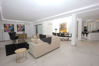 Chalet en alquiler en Elviria en Marbella