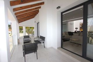 Chalet en alquiler en Elviria en Marbella