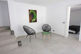 Chalet en alquiler en Elviria en Marbella