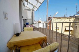 Piso en venta en Centre en Sitges